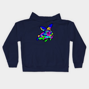 rabbit Kids Hoodie